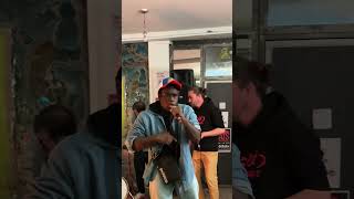 Lee-ao : Open mic 01/10/2025