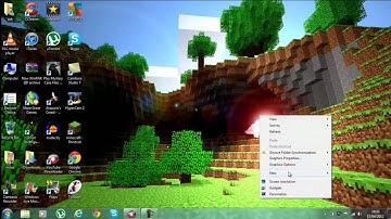 How To Setup A Minecraft server 1.2.5