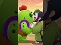 Brawl stars fanart #1