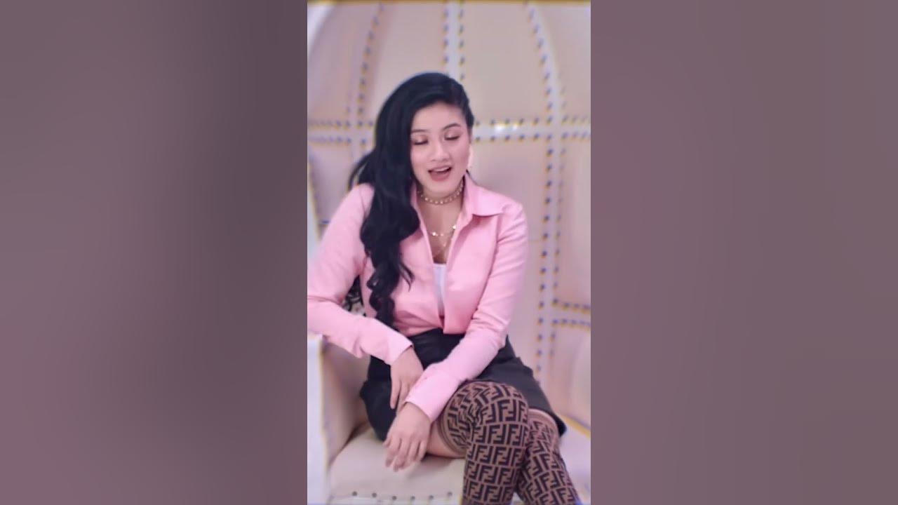 Aku sayang  lyrics 💞    Titi Kamal - Rindu Semalam Sesuai Aplikasi) (Official Music Video NAGASWARA)