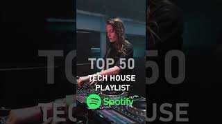 @DjFrankybe  Spotify playlist Mix with @charlottedewittemusic @lillypalmer_dj @VapourYT