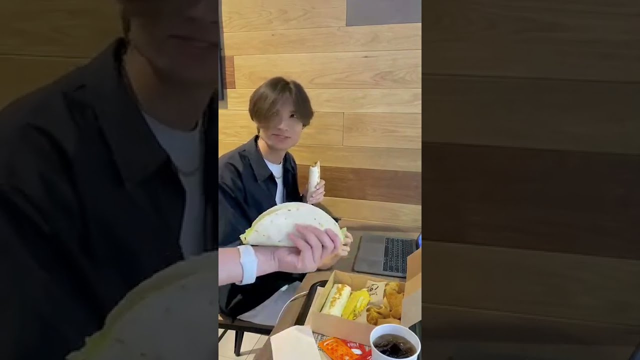 Will You Marry… 🌮🔔 