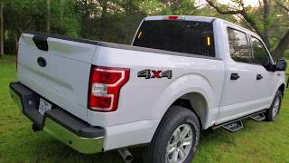 2020 F150 Animal Control Vehicle Feniex Police Lights By Efs Houston Emergency Fleet Service