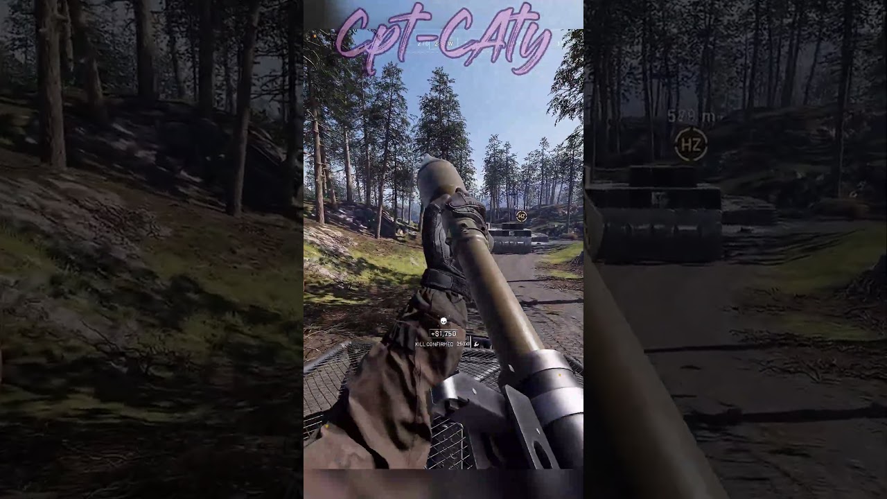 Budget tank 💵 Wardogs gameplay! #wardogs #WARDOGS100K #fps