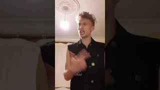KMC GOTH FREESTYLE