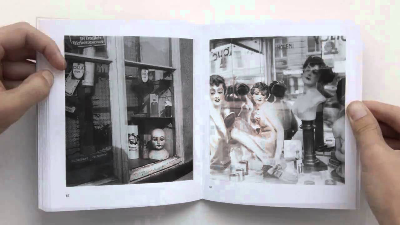 Fototorst – Jinřich Štyrský