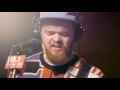 Jack Garratt - Weathered (Live on The Current)