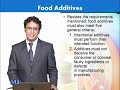 BT404 Food Biotechnology Lecture No 106