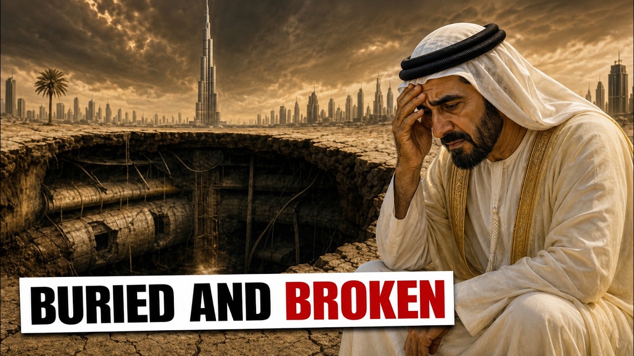 Geotechnical Challenges of Building on Sabkha Soil