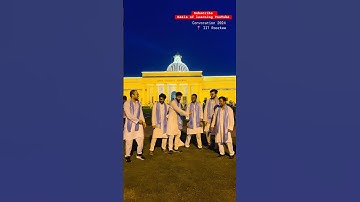 Ek din.. Ud Jaun | IIT Roorkee convocation 2024