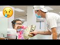 Paying College Students Tuition! **emotional**