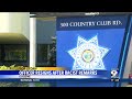 Eugene officer resigns after racist remarks caught on body cam