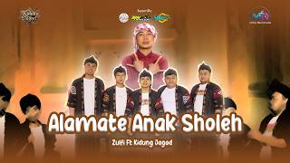Download Lagu KIDUNG JAGAD || ALAMATE ANAK SHOLEH - DIKA ZULFI ( cover ) DANGDUT OJING RELIGI MP3