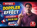 🔥ഇനിയുള്ള PSC DEGREE LEVEL പരീക്ഷകൾക്ക് DOPPLER EFFECTൽ നിന്നും ചോദ്യങ്ങൾ ഉറപ്പിക്കാം🔥 | BRILLIANCE