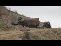 Ordumuz 4 gündə Ermənistanın 1,2 milyardlıq hərbi texnikasını MƏHV EDİB