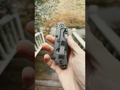 Strider Crosshatch SnG.