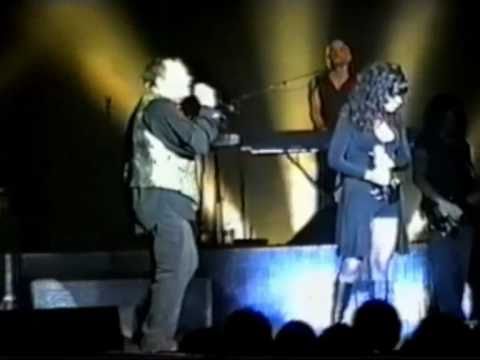 Meat Loaf & Patti Russo - I'd Do Anything For Love (But I Won't Do That) - YouTube