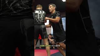 Master Grappling: Knee-Free Takedowns & Efficient Locks! #shorts