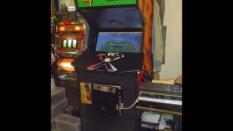 Major Havoc Return to Vax