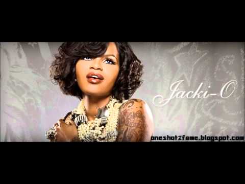 Jacki-O (Feat. Rihanna) - What's My Name (Remix)