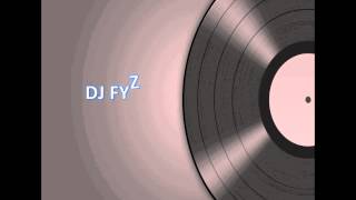 my dj intro
