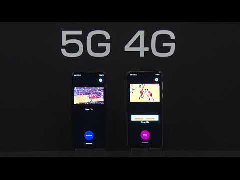 速度比較 デモ動画 - 速度比較 デモ動画