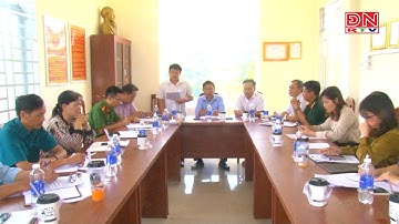 Xuân Lộc: Giám sát tình hình ANTT trên địa bàn xã Xuân Bắc