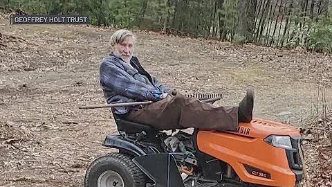 NH man lived a simple life. When he died, he left millions for his town.