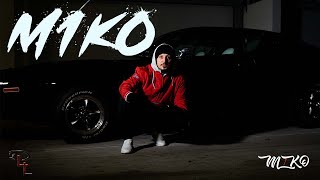 M1KO - M.1.K.O  (Official Music Video)