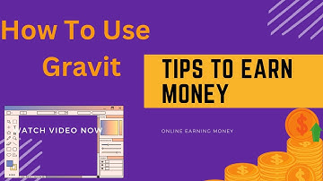 Gravit Designer Tutorial - A Free, Feature Packed, Multi-OS Design Tool