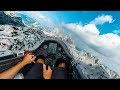 Gliding on Mars? Exploring Bosnia by Sailplane | PURE FLYING EP 17