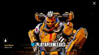 Apex Legends Mobile New Characters|| Apex legends leaks || apex legends new season