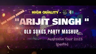Arijit Singh Live - Old Songs Mashup -#arijitsinghlive #arijitsingh #arijitsinghstatus
