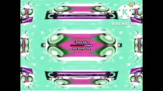 Klasky Csupo Effects 33 In Moana Cylinder