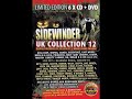 Bionix, Bear Man Live P.A & Essentials, East Wood - Sidewinder UK Collection Vol 12