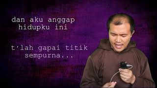 Lagu prapaska Ciptaanku 10 tahun lalu : 