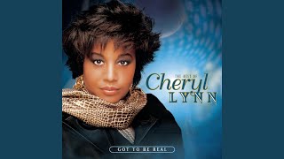 Video-Miniaturansicht von „Cheryl Lynn - It's Gonna Be Right“