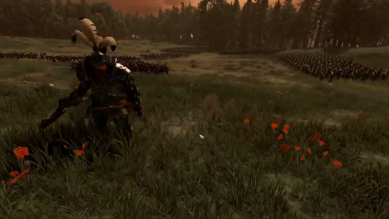 Elspeth von Draken Ep 5 Sleepy Spartan Defense VS Bestman