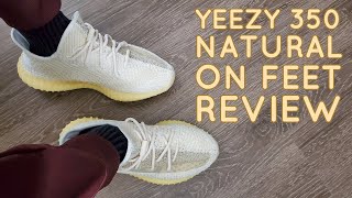 スニーカー adidas Yeezy Boost 350 V2 Natural FZ5246 FW AW 20 2020 $_57.JPG?set_id=8800005007
