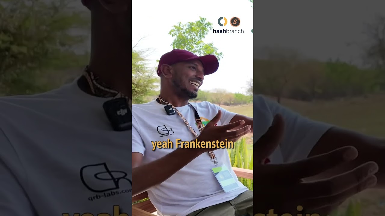 How Ethiopia’s Bitcoin Miners Hack Repairs With No Spare Parts