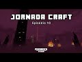 Minecraft: JORNADA CRAFT - Episódio 10 - O NETHER!