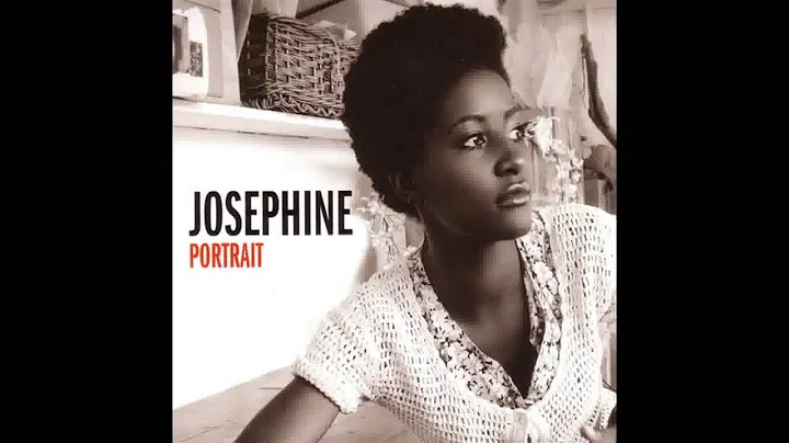 Josephine - Pepper Shaker