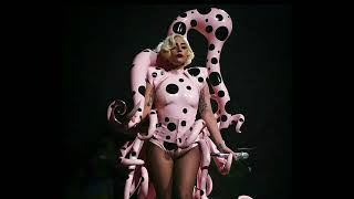 Lady Gaga - Paparazzi (ArtRAVE: The ARTPOP Ball) [Backtrack + Instrumental]