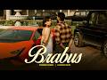 BRABUS (Official Music Video) : Parmish Verma - Harman Brar Ft. Kiran Bajwa | VICTORY LAP