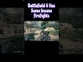 Cover Is Life...#bf6 #battlefield6 #beta #battlefield #fps #fpsgames #shootinggames