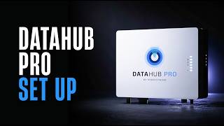 PredictWind DataHub Pro: How to Set Up & Install