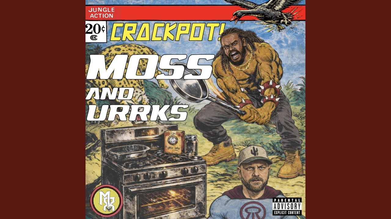Watch CRACKPOT on YouTube Watch CRACKPOT on YouTube