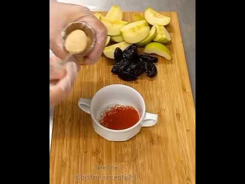 Запечённая утка, подробный рецепт! - YouTube