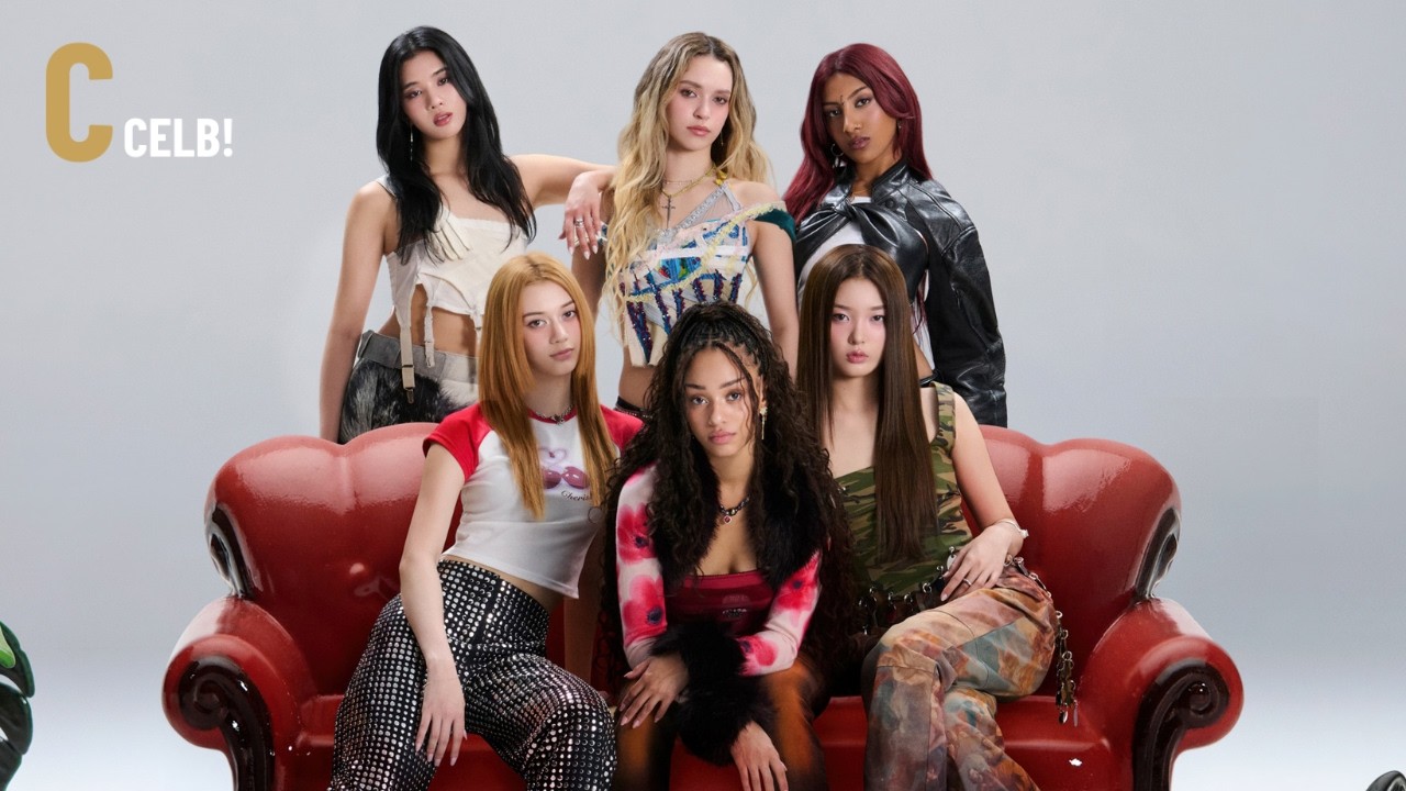 Katseye Teases New Album Release Date & Grammy 2026 Performance