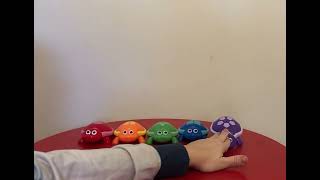 Snapnlearn number turtles learning resources, resource land review
